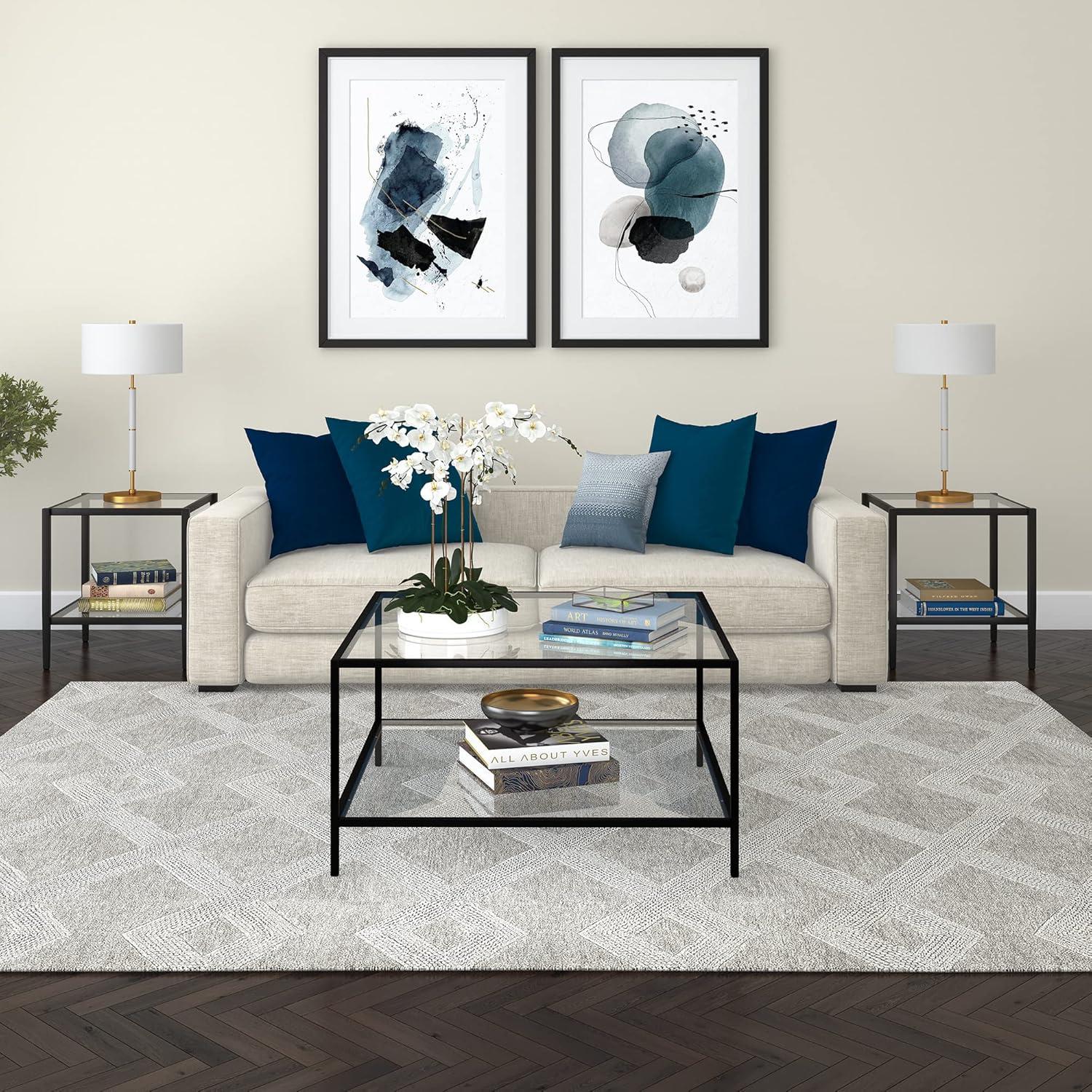 Addison&Lane Sivil Coffee Table