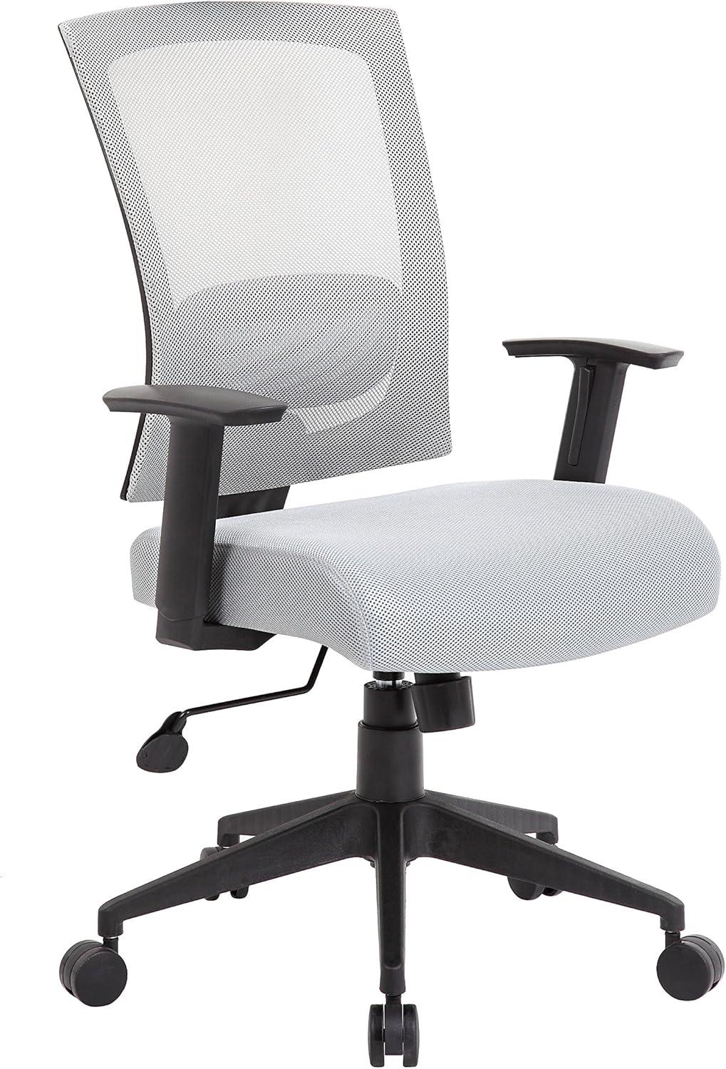 Mesh Back Task Chair - Boss Office Products