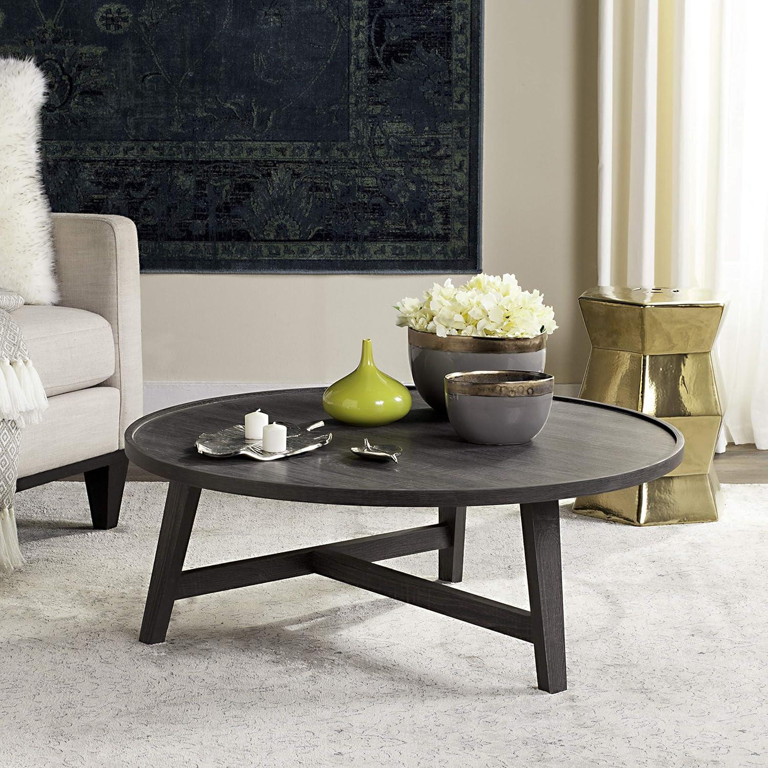 Malone Coffee Table  - Safavieh