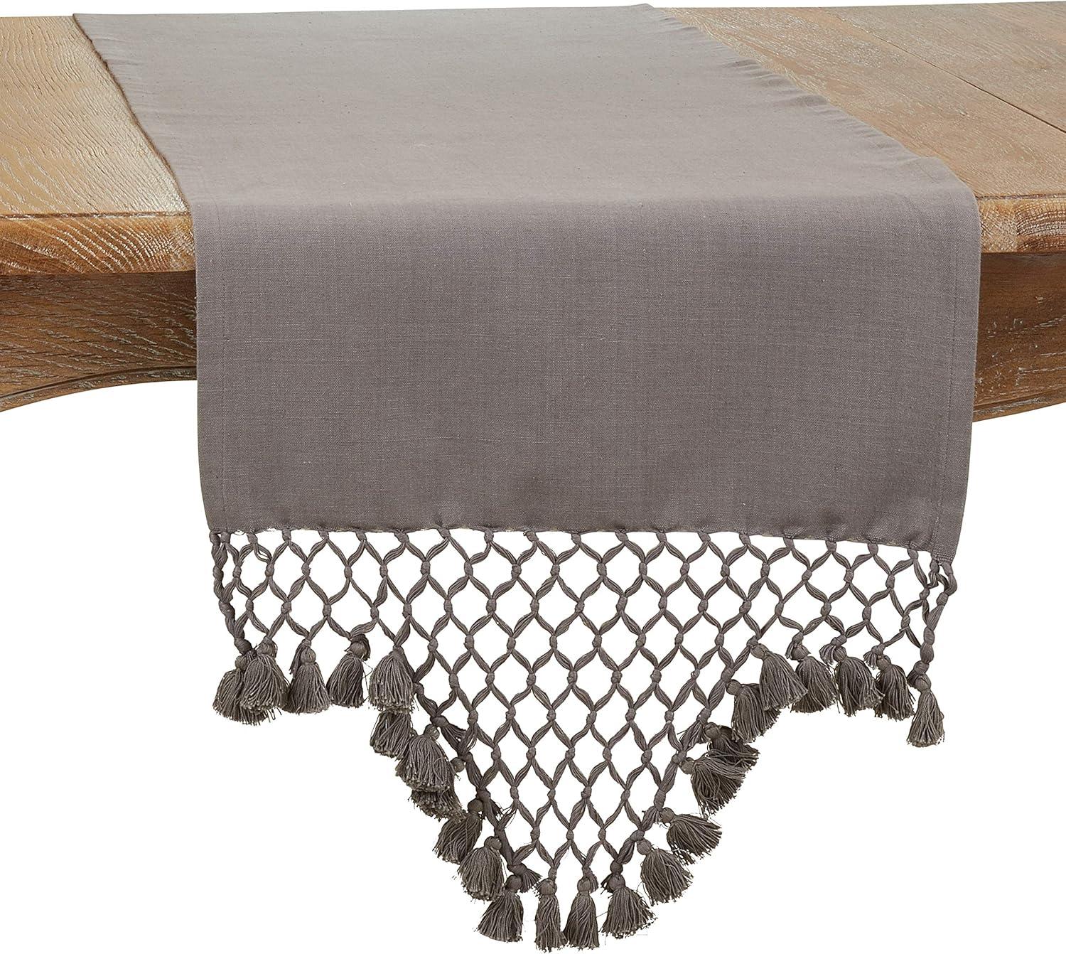 100% Cotton Table Runner
