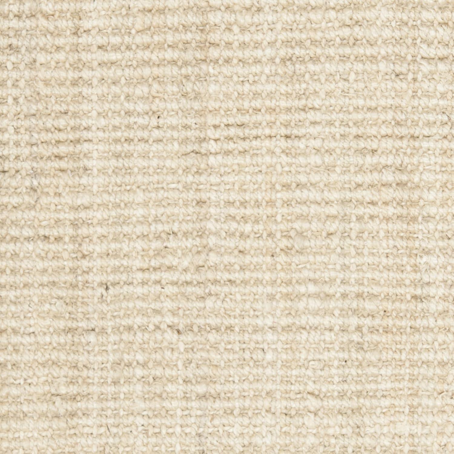 Natural Fiber NF730 Hand Woven Indoor Area Rug - Ivory - 5'x5' - Safavieh.