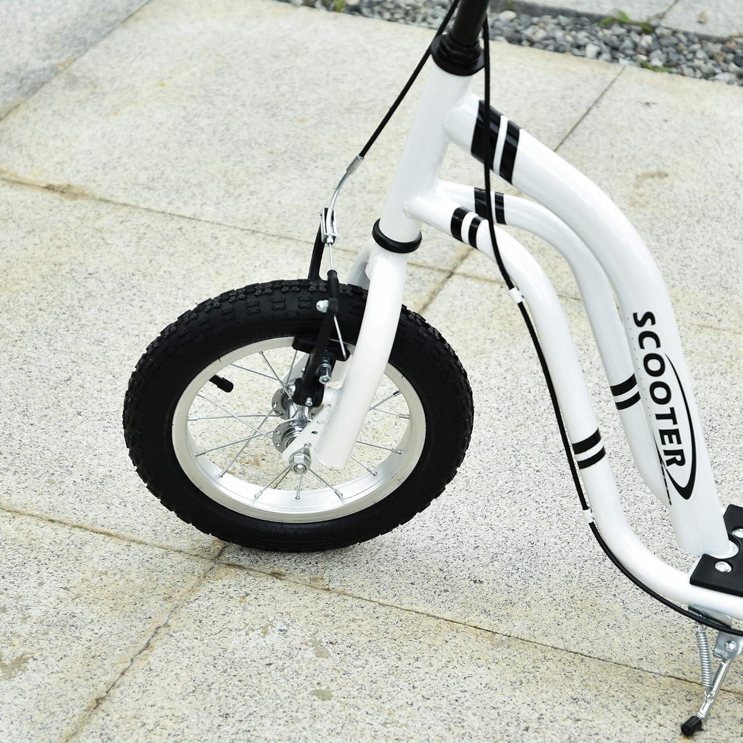 Aosom Aosom 1 Seater Push/Pull Ride On