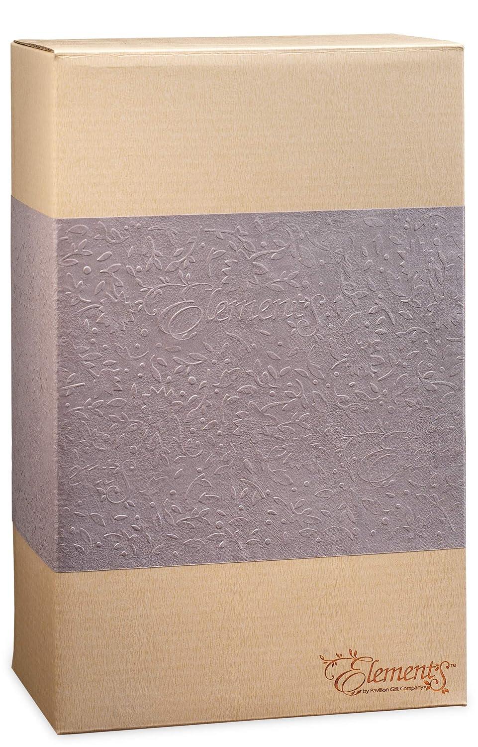 Elements Aunt Angel Figurine by Pavilion, 6-Inch, Inscription Aunts Fill Our Lives with Love and Laughter