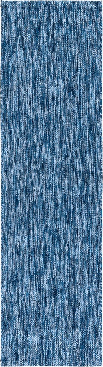 Courtyard CY8520 Power Loomed Indoor/Outdoor Area Rug  - Safavieh