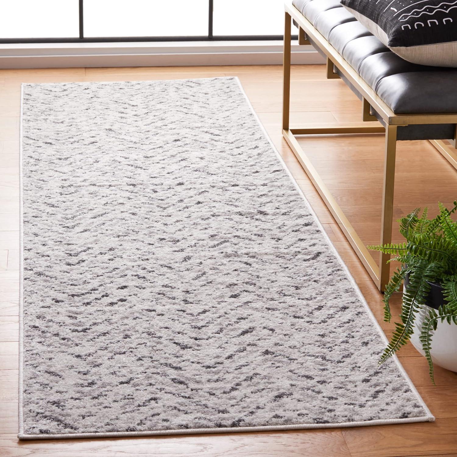 Adirondack ADR104 Machine Made Loomed Rug - Safavieh