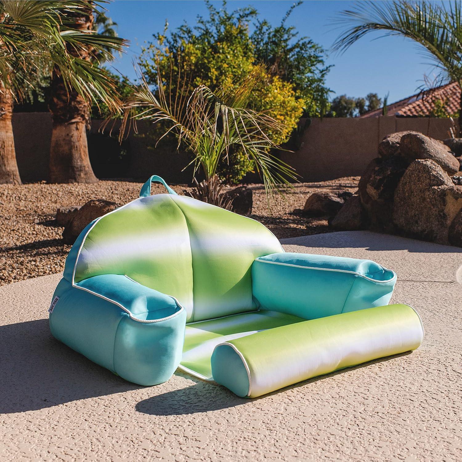 Big Joe Big Joe Lazy Lounger Pool Float