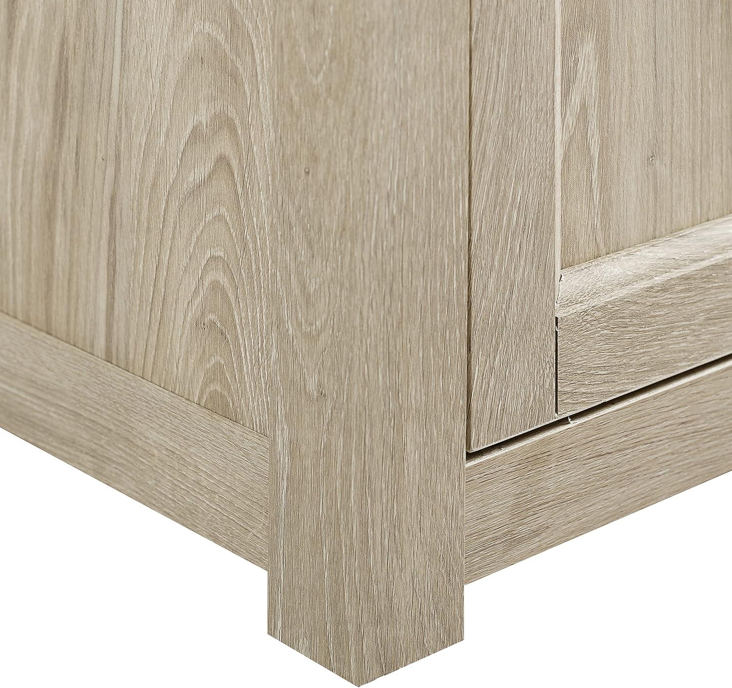Rozier Corner TV Stand for TVs up to 65"