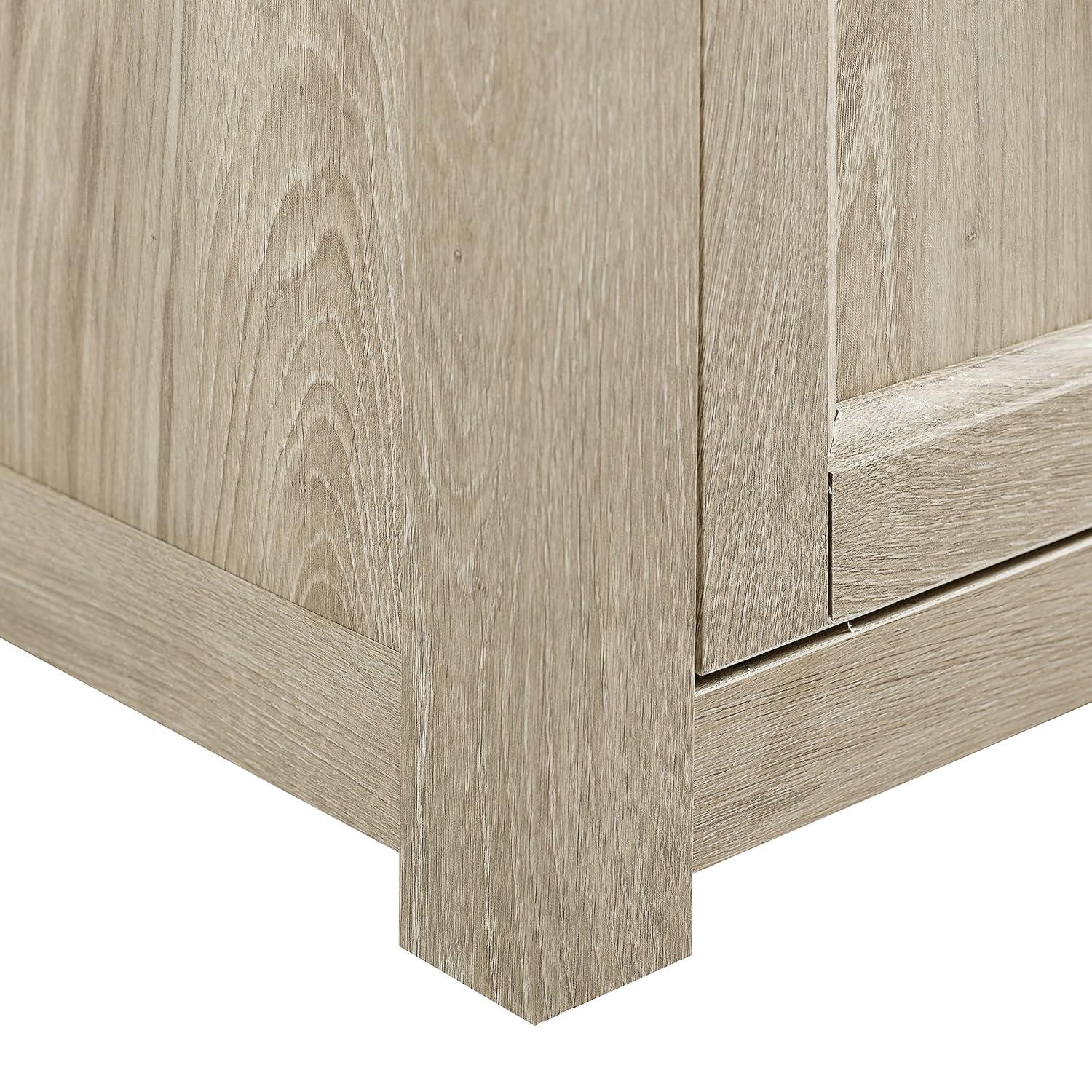 Rozier Corner TV Stand for TVs up to 65"