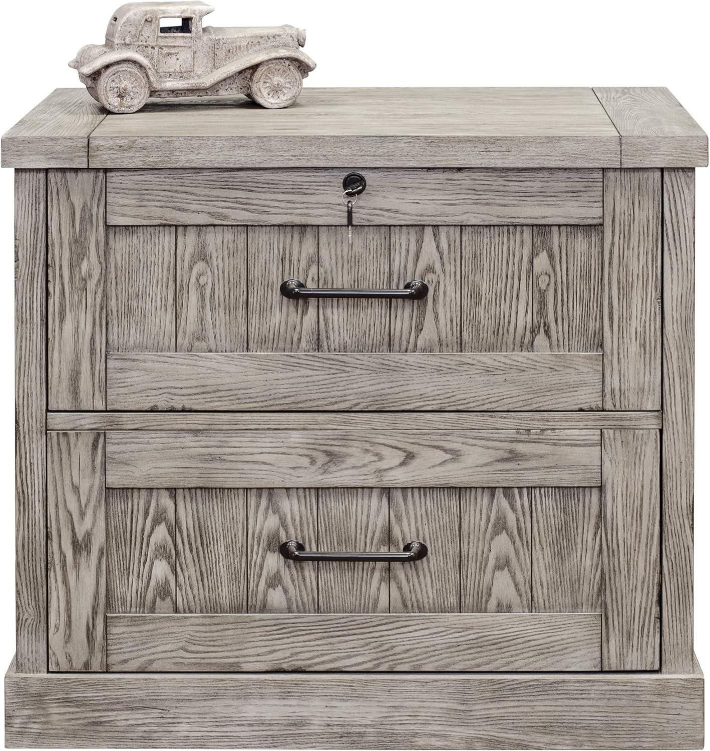 Clio 2 - Drawer Vertical File Cabinet