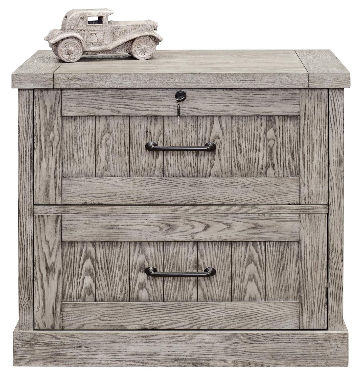 Clio 2 - Drawer Vertical File Cabinet