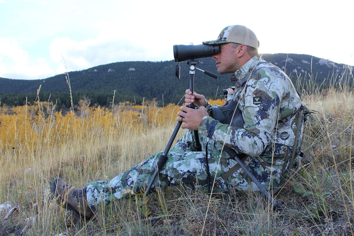 Crazy Creek Original Chair, Versatile and Water Proof, Camo