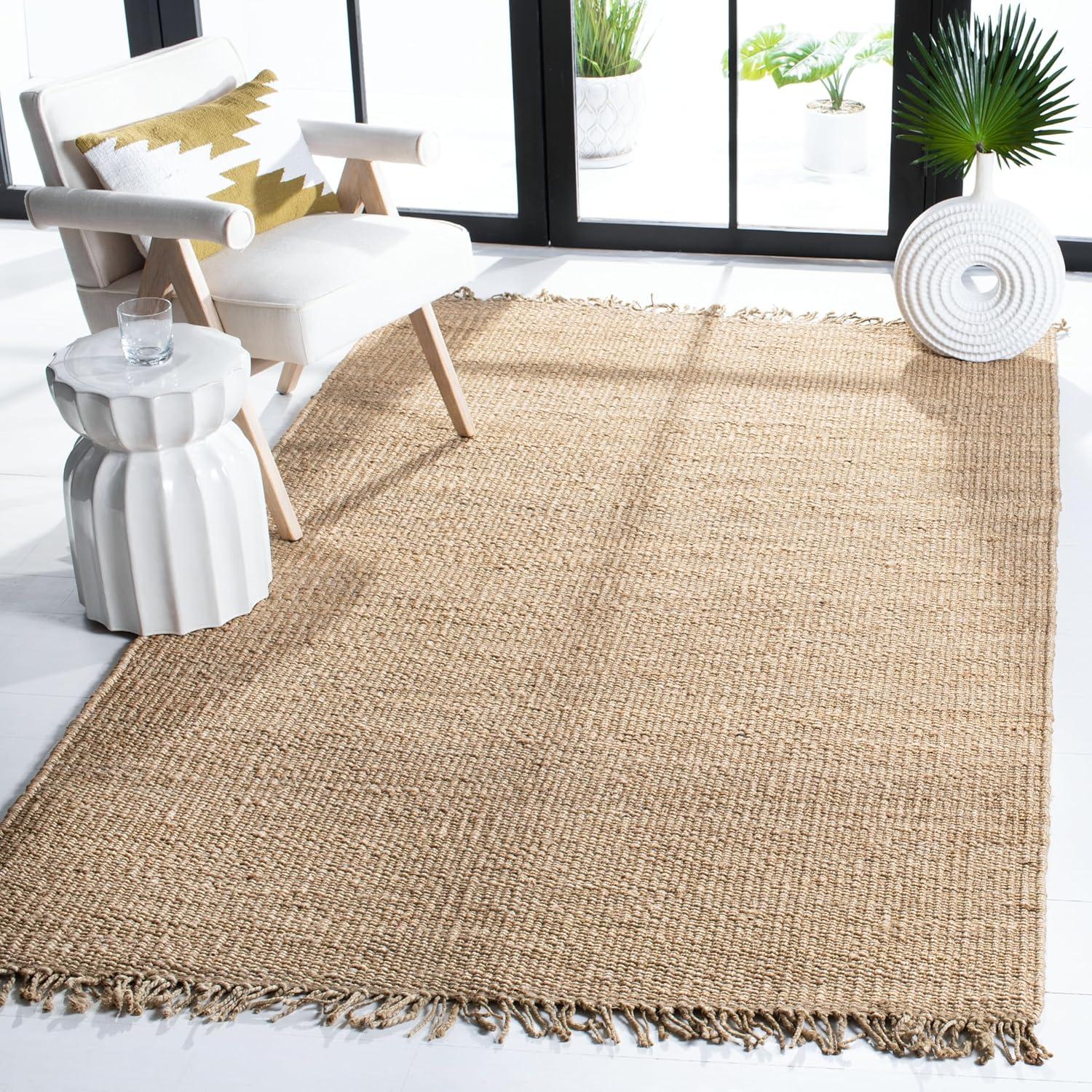 Natural Fiber NF368 Area Rug  - Safavieh