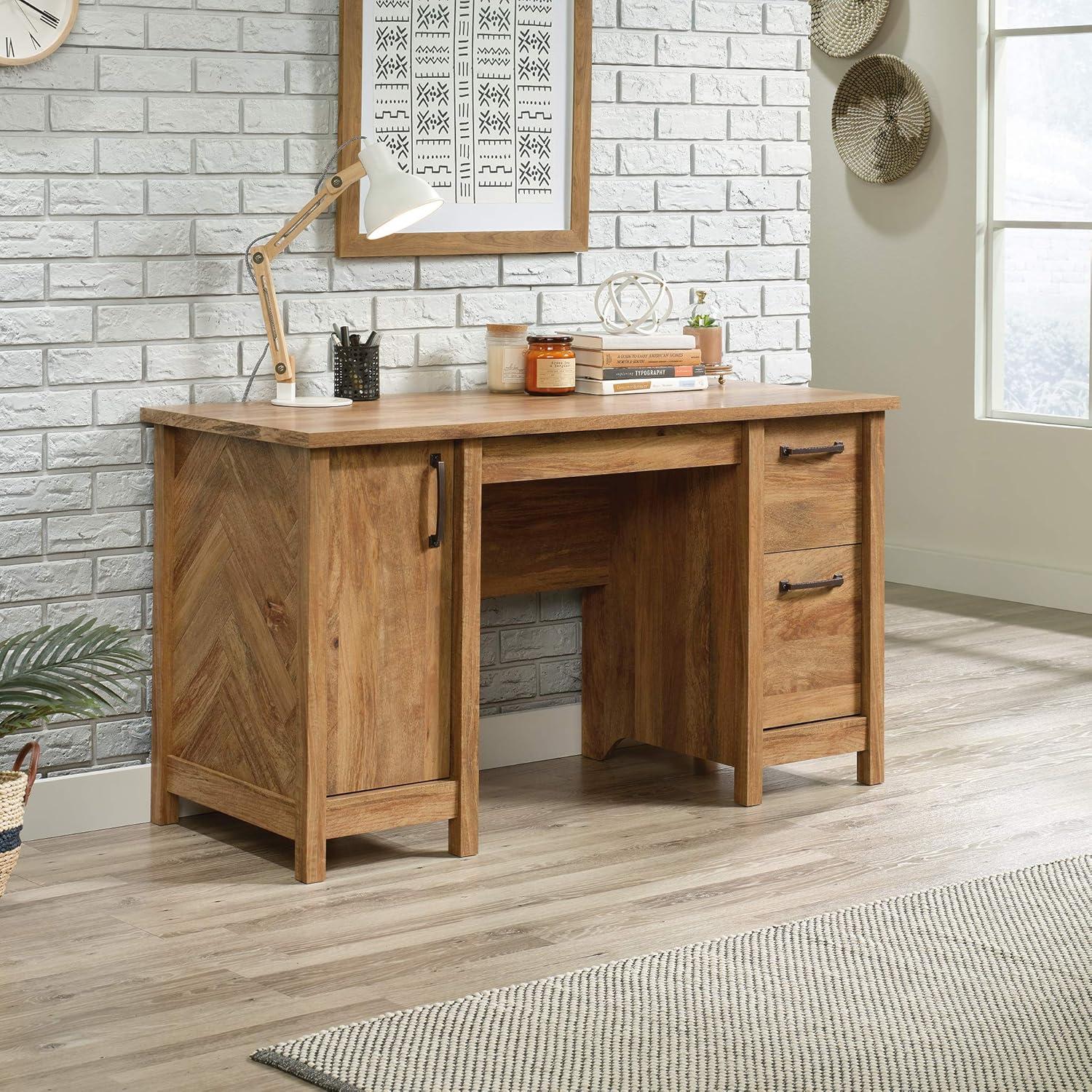 Cannery Computer Desk