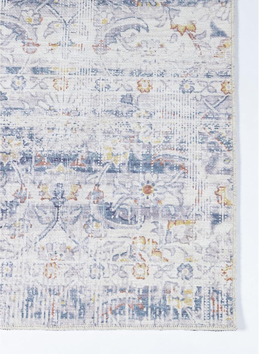 Iari Rug - 5' x 7'6"