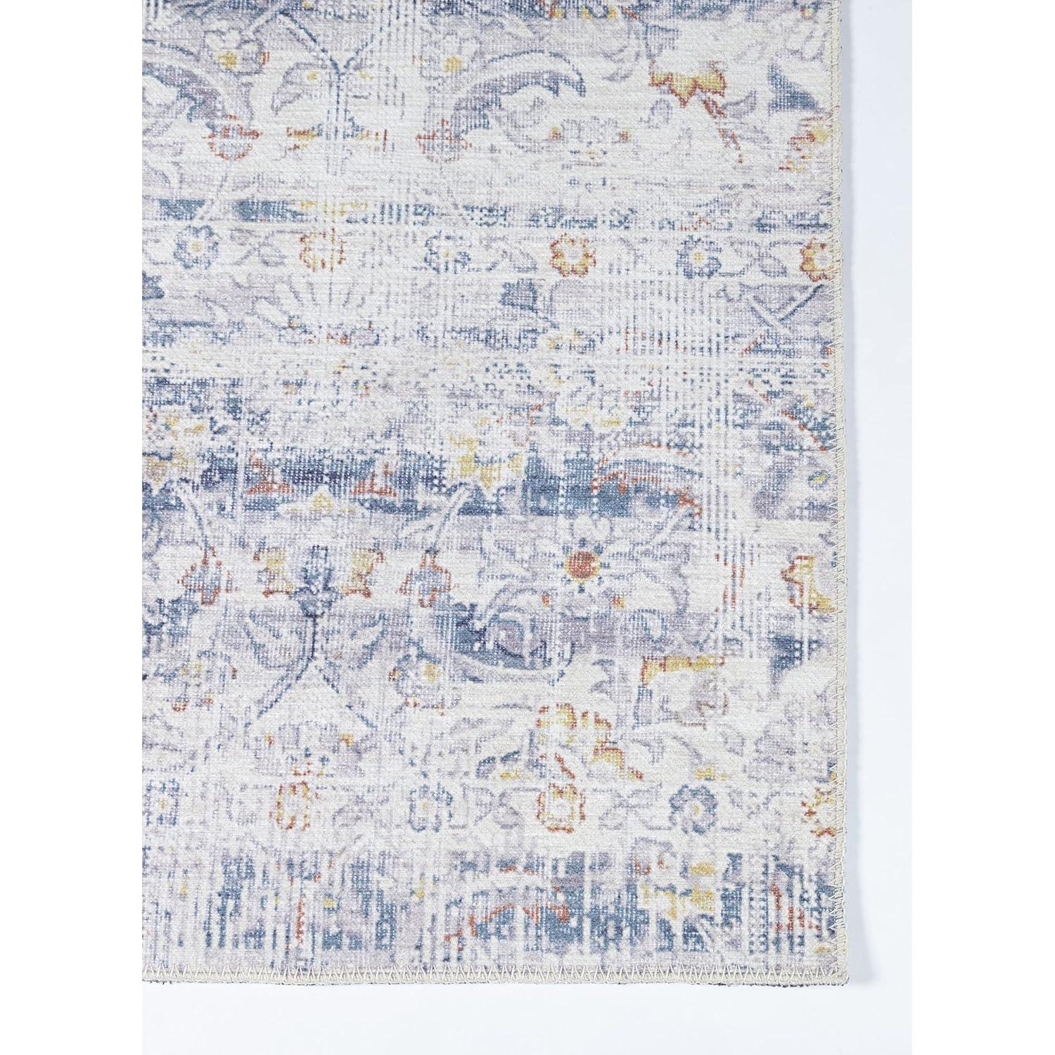 Iari Rug - 5' x 7'6"