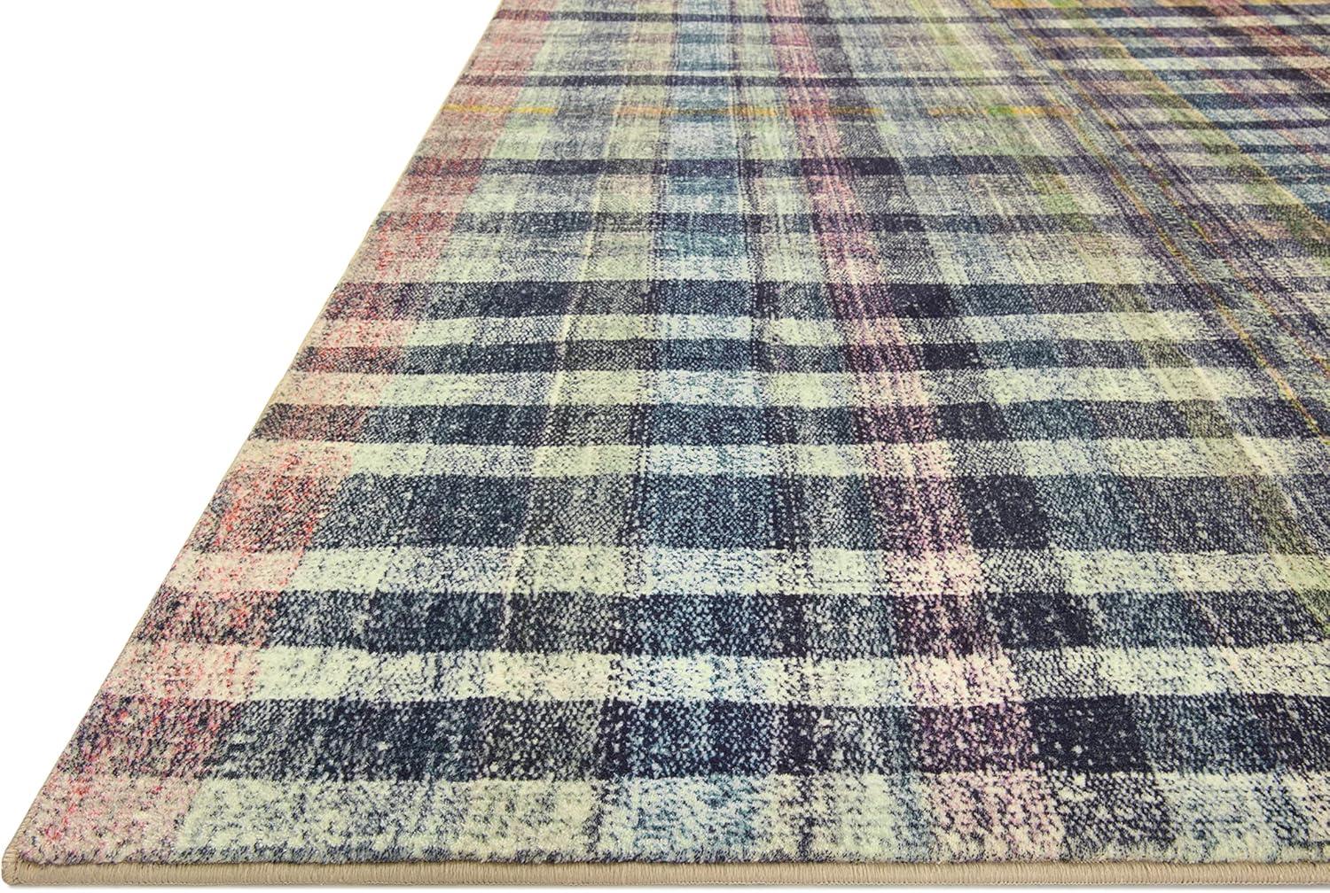 Humphrey Blue/Beige/Green Rug