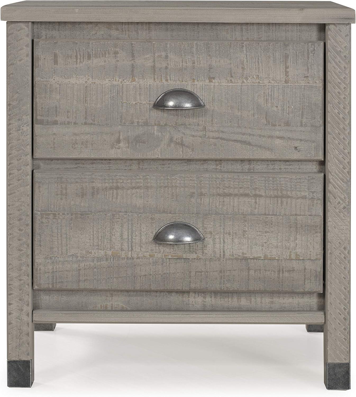 Baja 2 - Drawer Nightstand