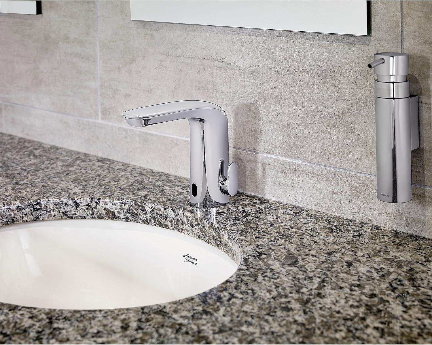 Nextgen Single-Hole Single-handle Bathroom Faucet