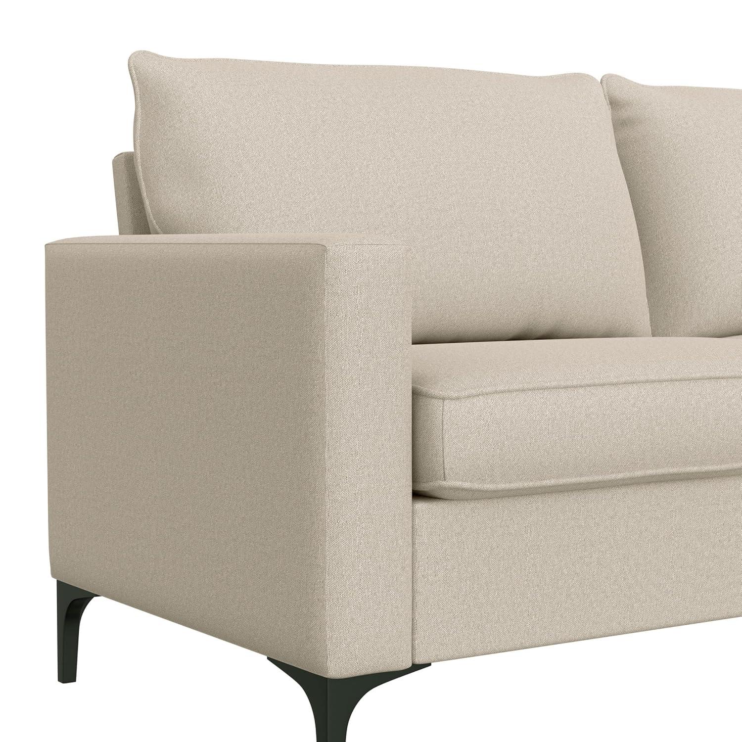 Alamay Upholstered Sofa - Hillsdale Furniture