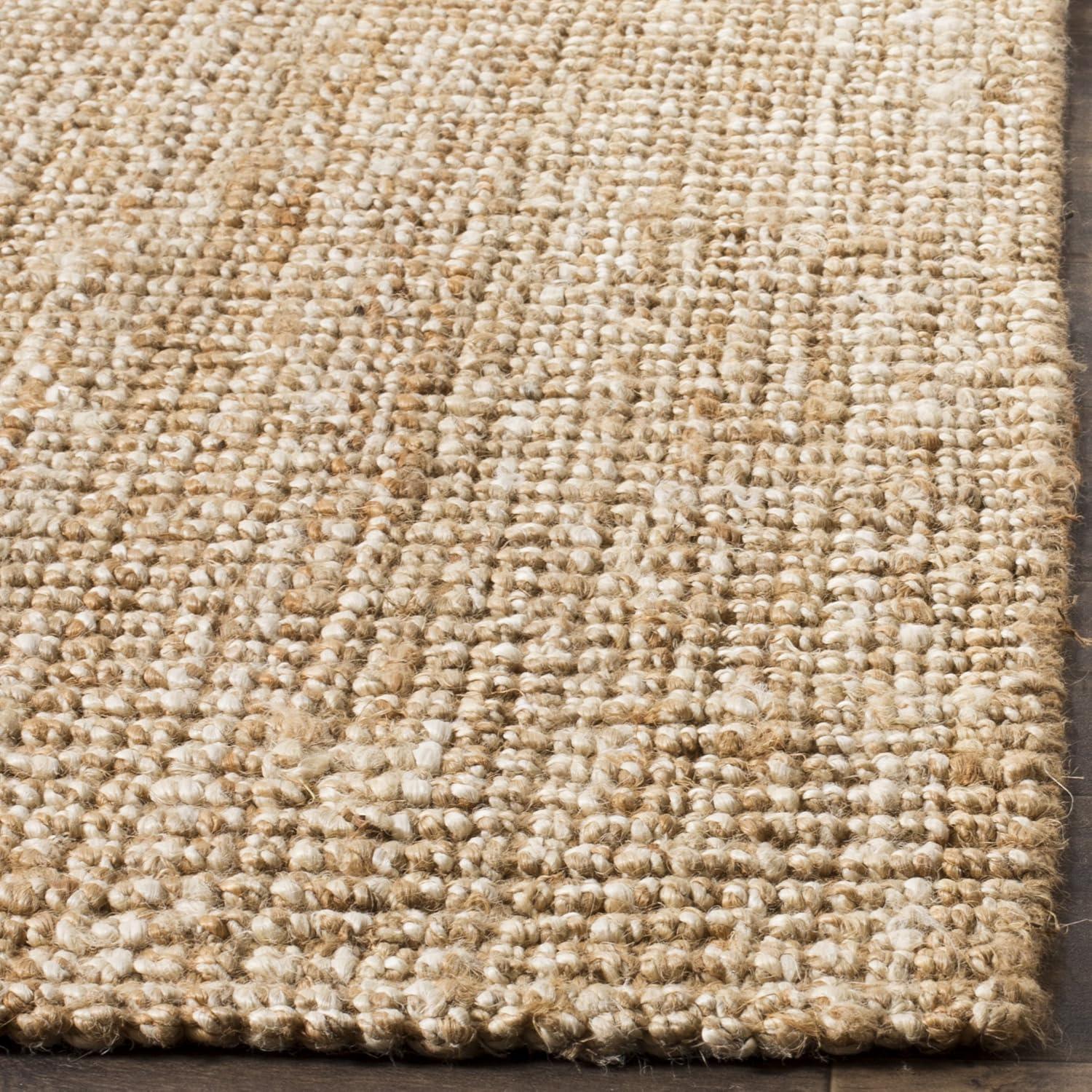 Natural Fiber NF447 Area Rug  - Safavieh