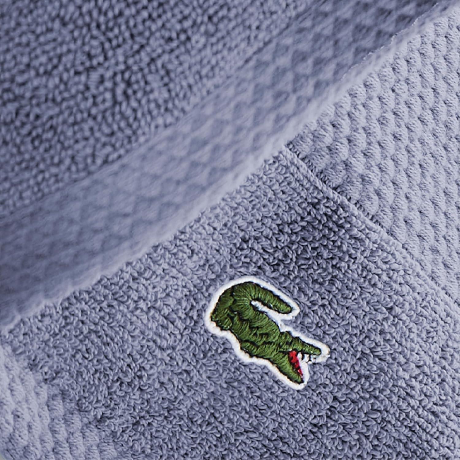 Lacoste Terrycloth Hand Towel