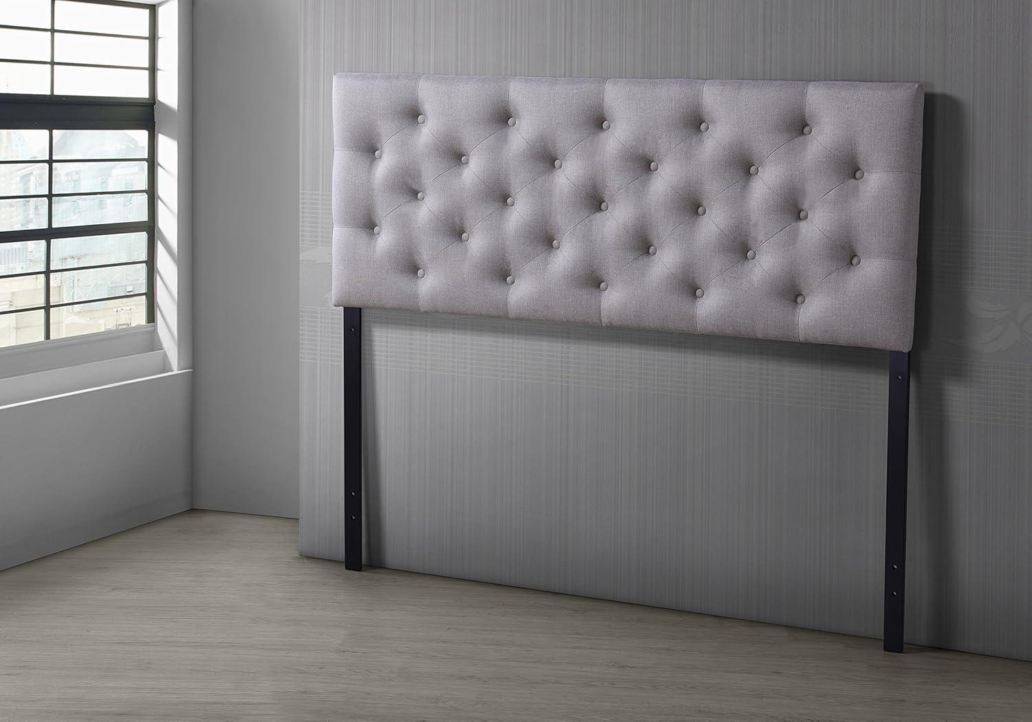 Suchitra Upholstered Headboard