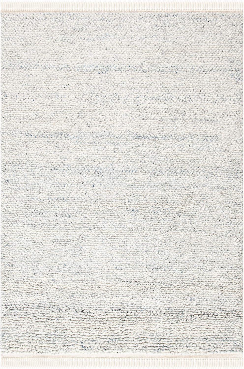 Casablanca CSB521 Hand Knotted Moroccan Area Rug  - Safavieh