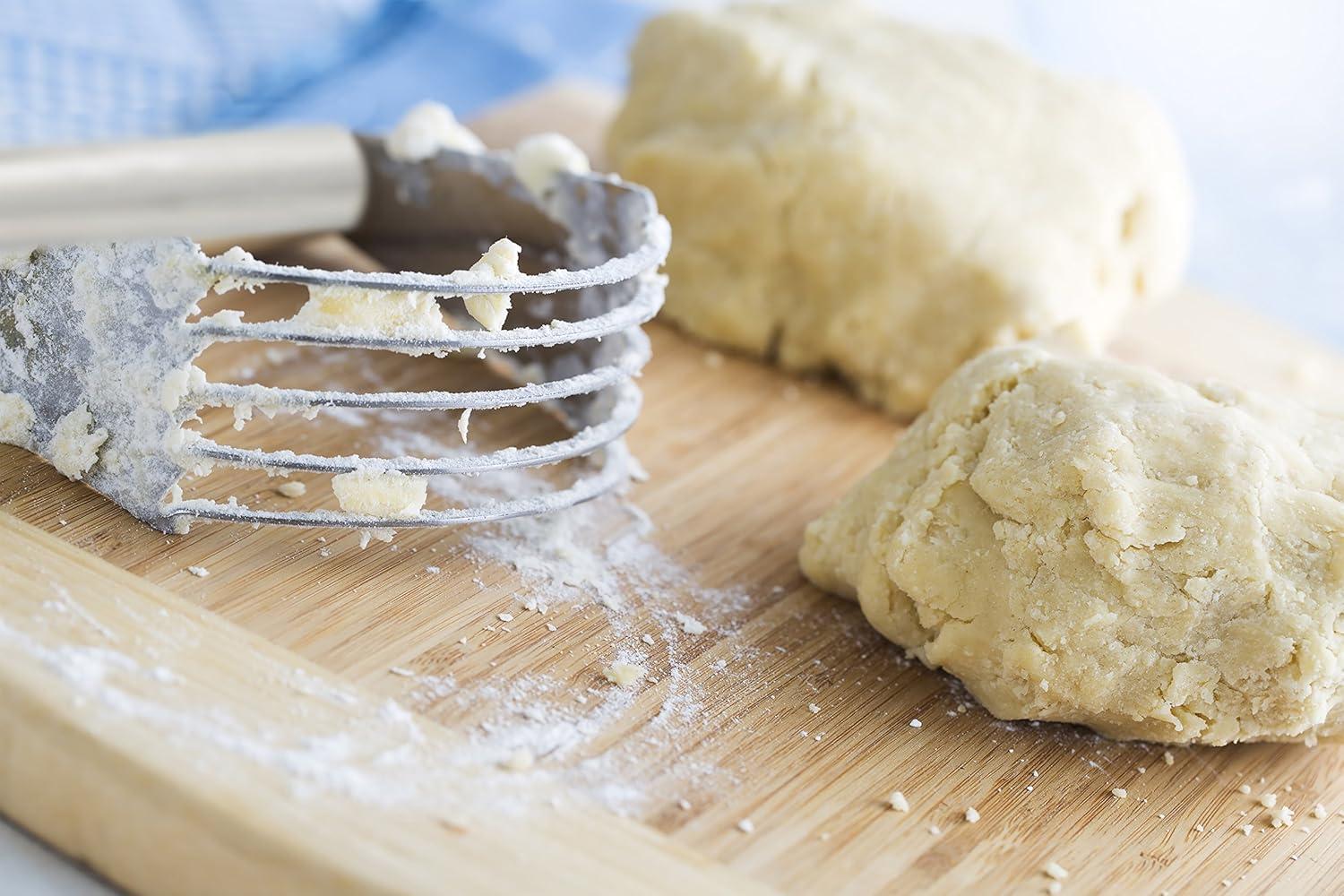 Señora. Licuadora de Repostería para Hornear de Anderson