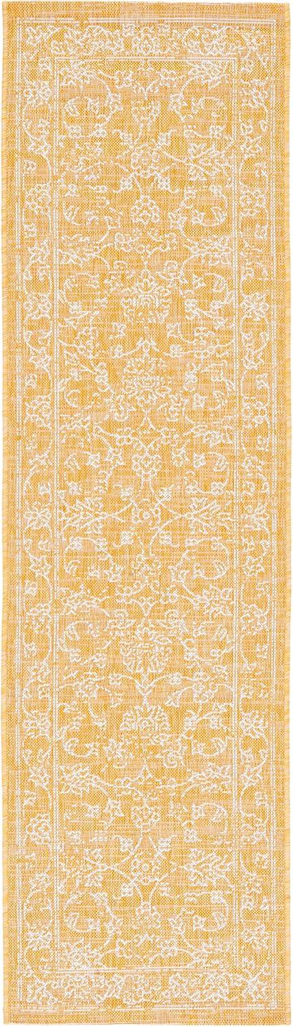 Courtyard Performance Oriental Rug