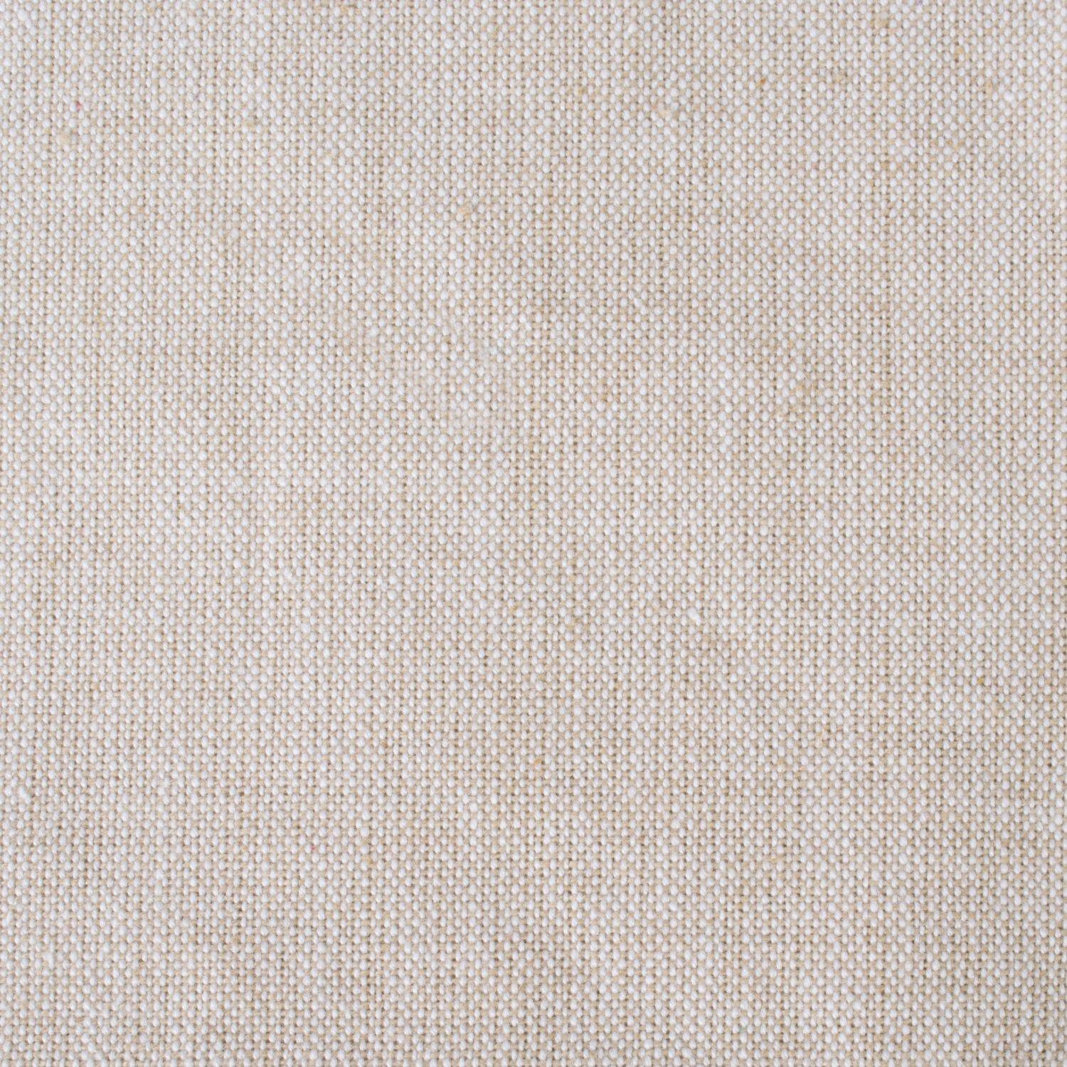 Design Imports Chambray Napkin Set 6 Piece, Natural, 20X20"