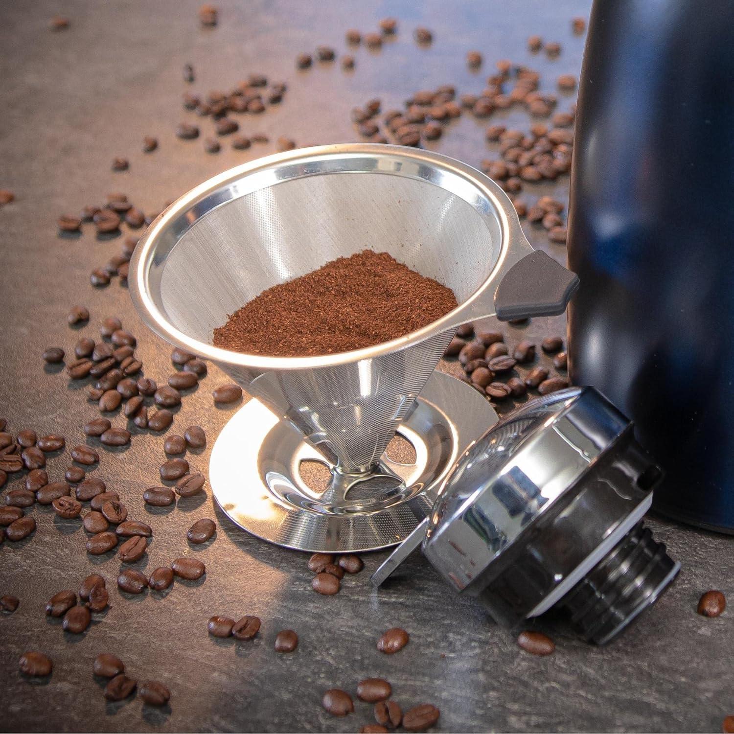 Frieling Venezia 34 Cup Insulated Server