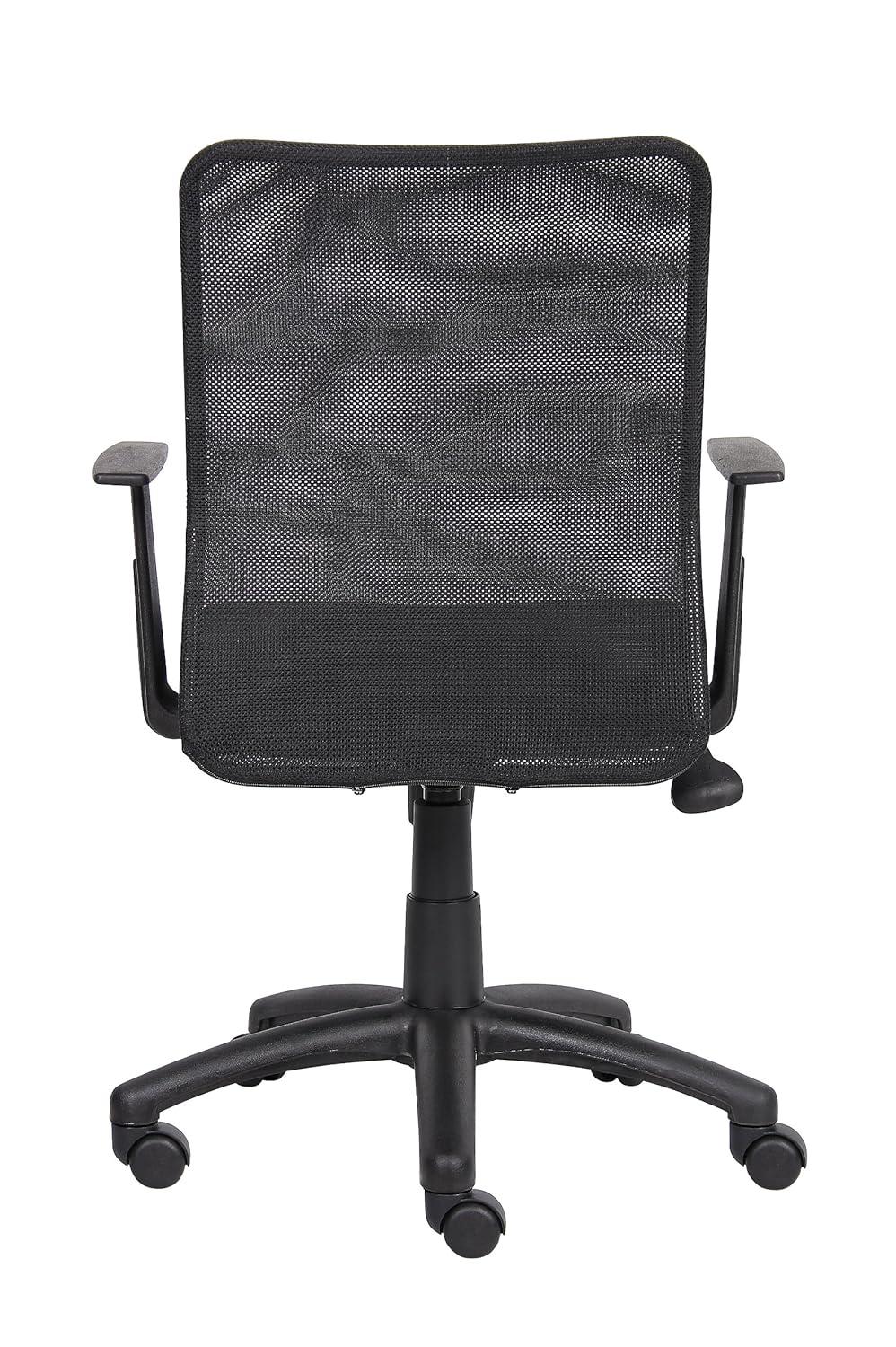 Global Industrial Mesh Task Chair