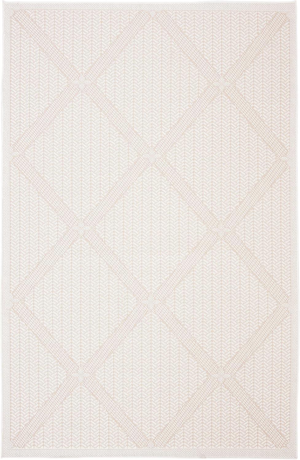 Bermuda BMU811 Power Loomed Indoor/Outdoor Area Rug  - Safavieh