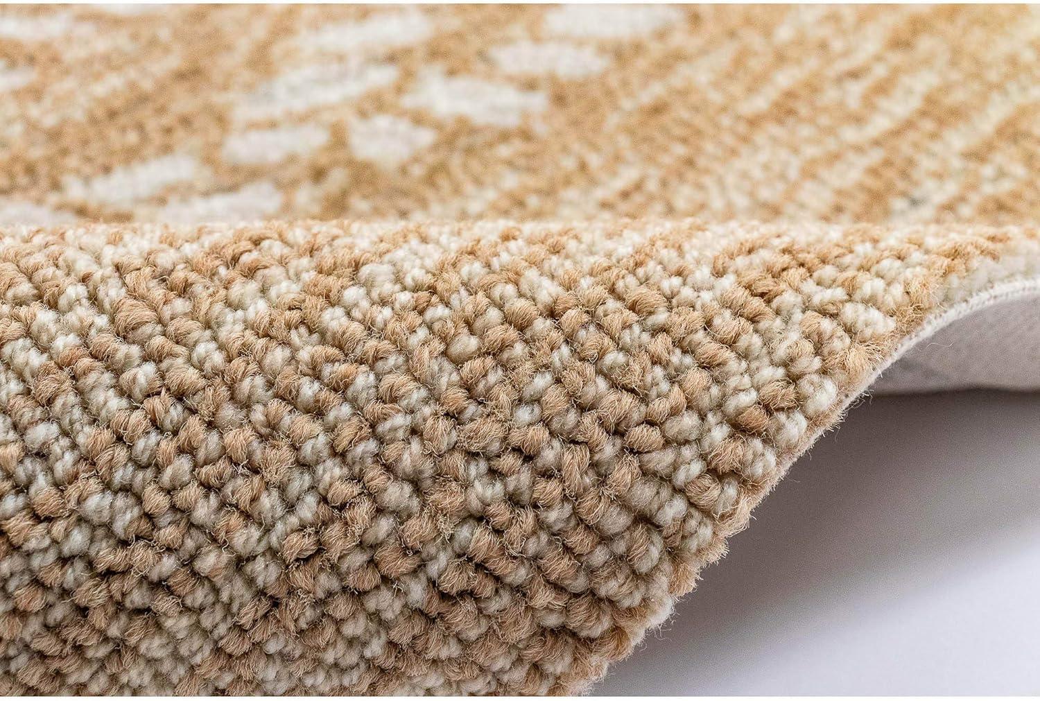 Nautical Rope Outdoor Rug