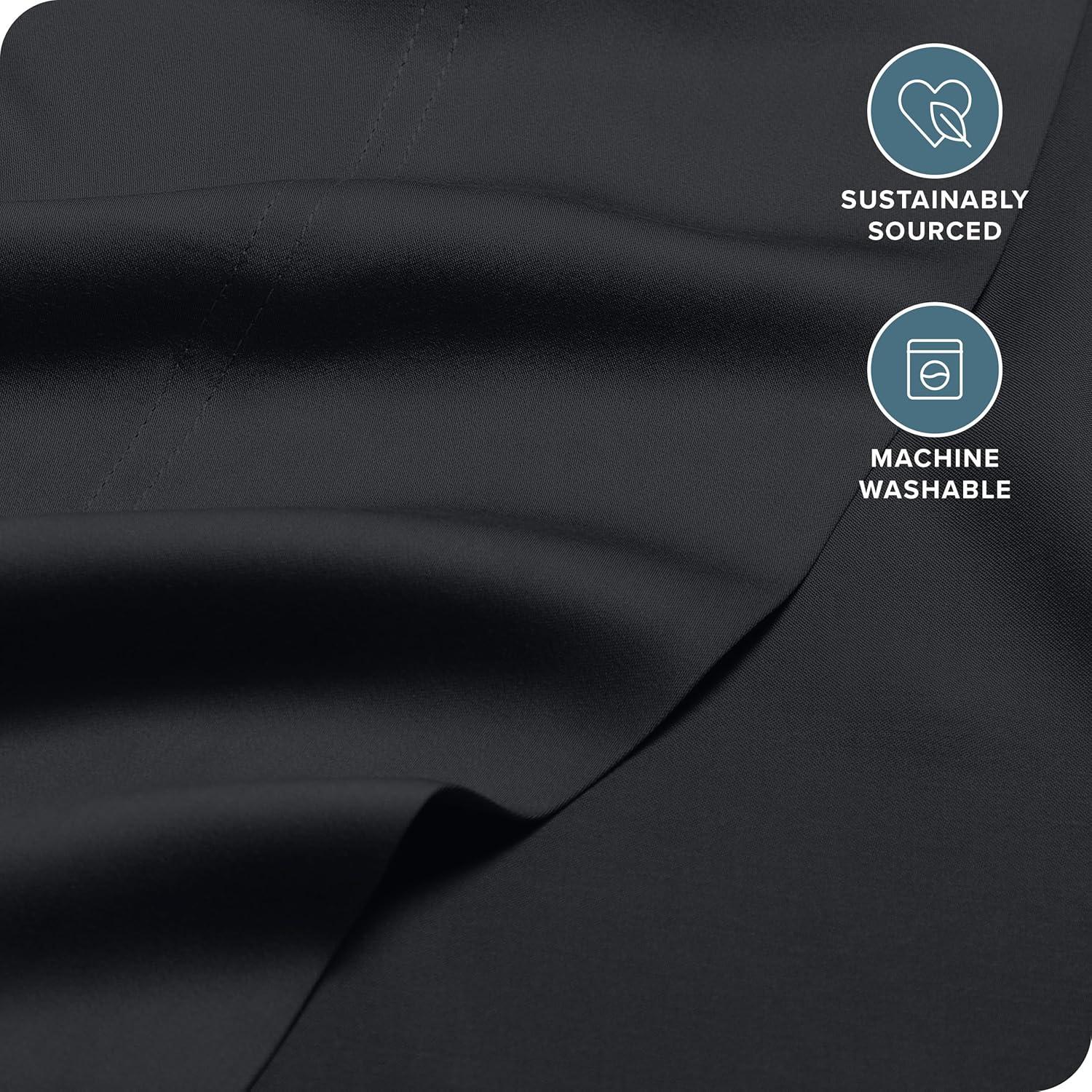 Bare Home Sheet Set - Rayon from Bamboo