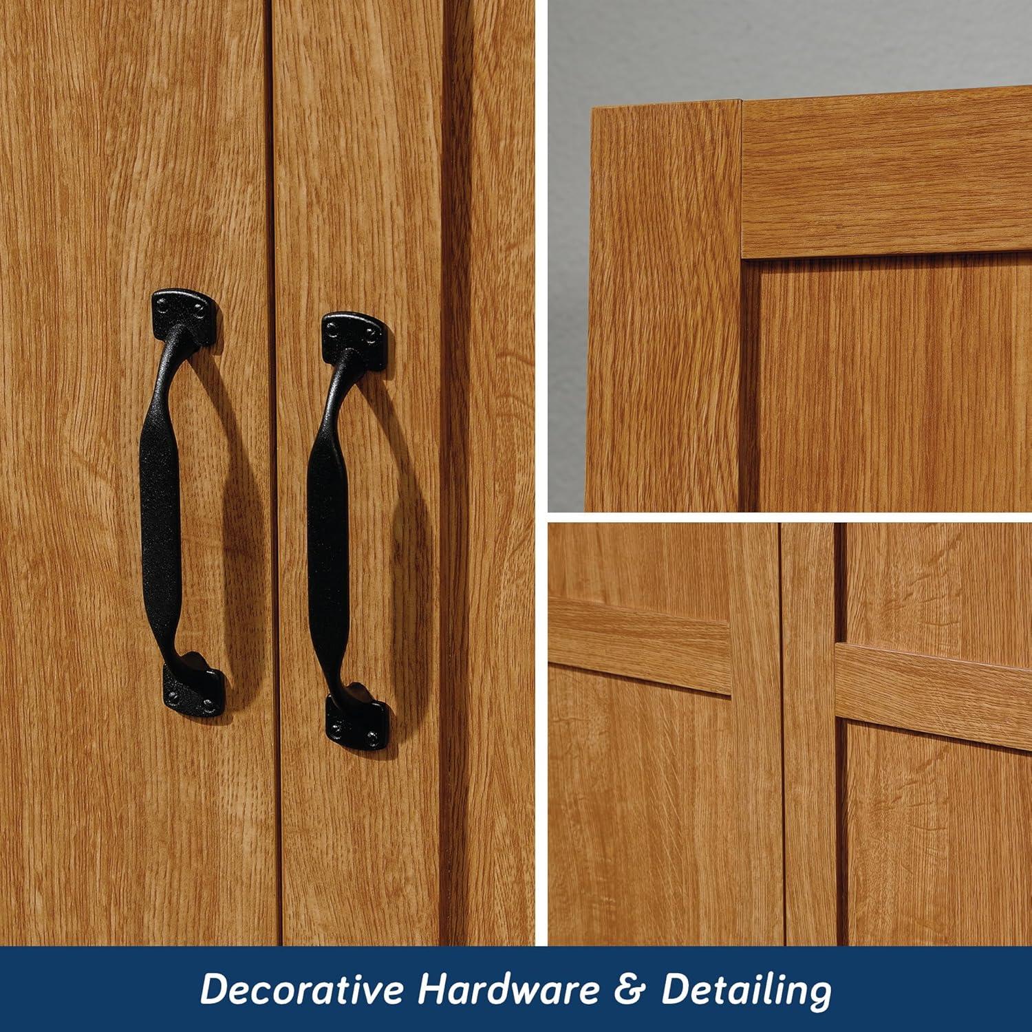 Lark Manor™ Brunoy Storage Cabinet - 16 Deep 3A