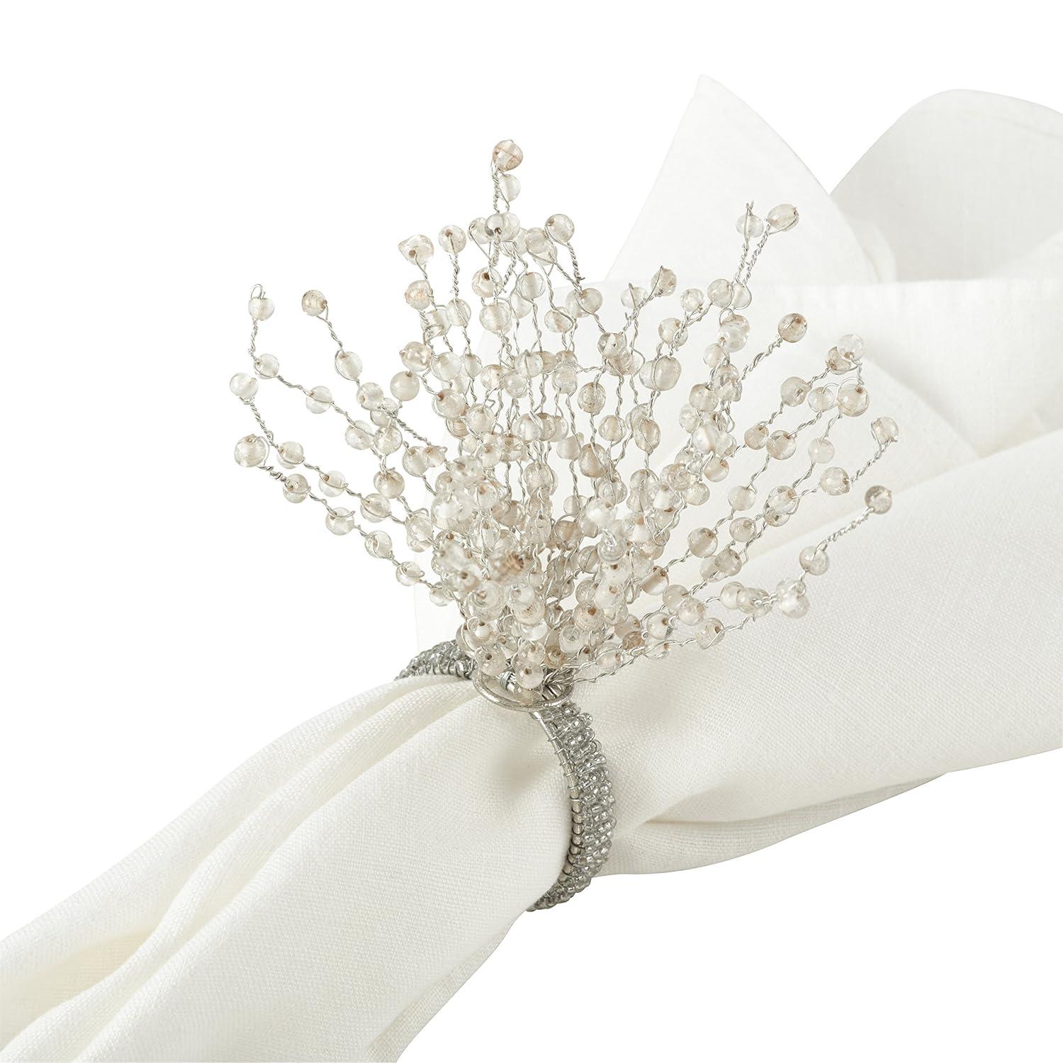 Napkin Ring (Set of 4)