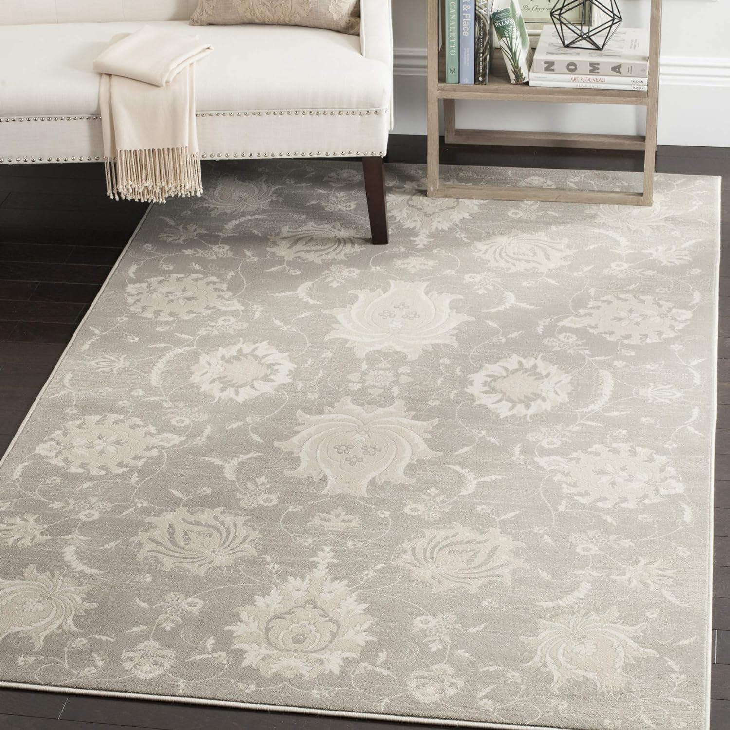 Safavieh Performance Floral Rug