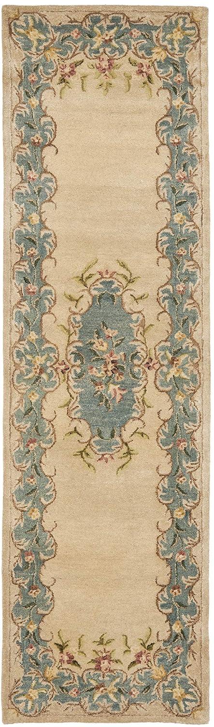 Bergama BRG166 Hand Tufted Area Rug  - Safavieh