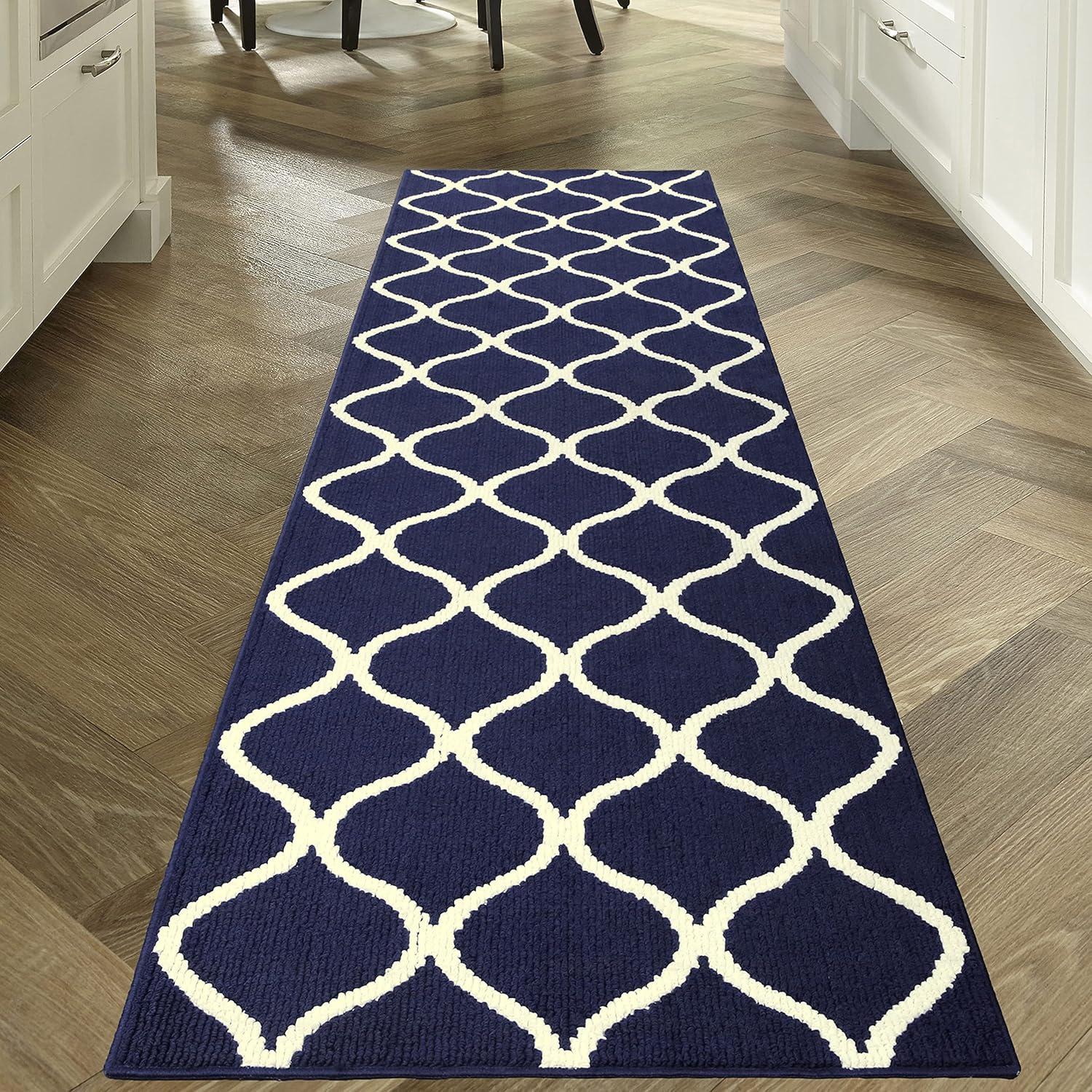Hershman Abstract Rug