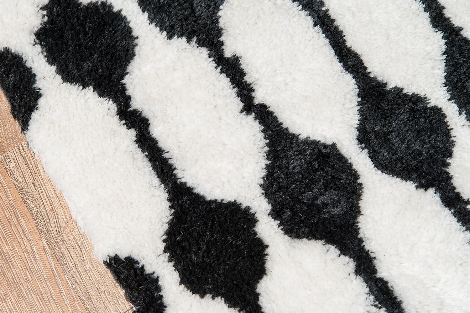 Geometric Rug