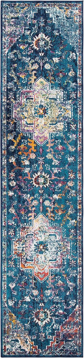 Crystal CRS501 Area Rug  - Safavieh