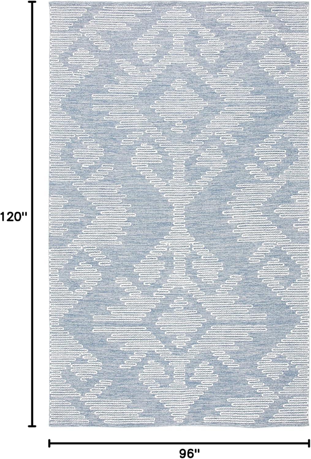 Alyun Flatweave Southwestern Rug