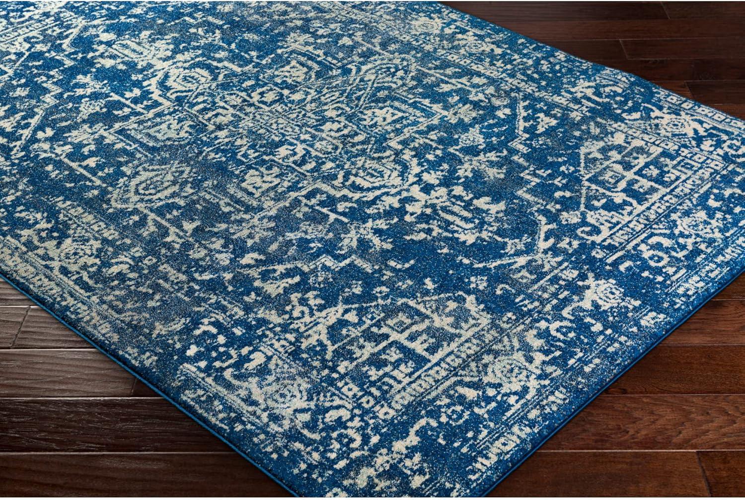 Worsham Traditional Rug - Artistic Weavers