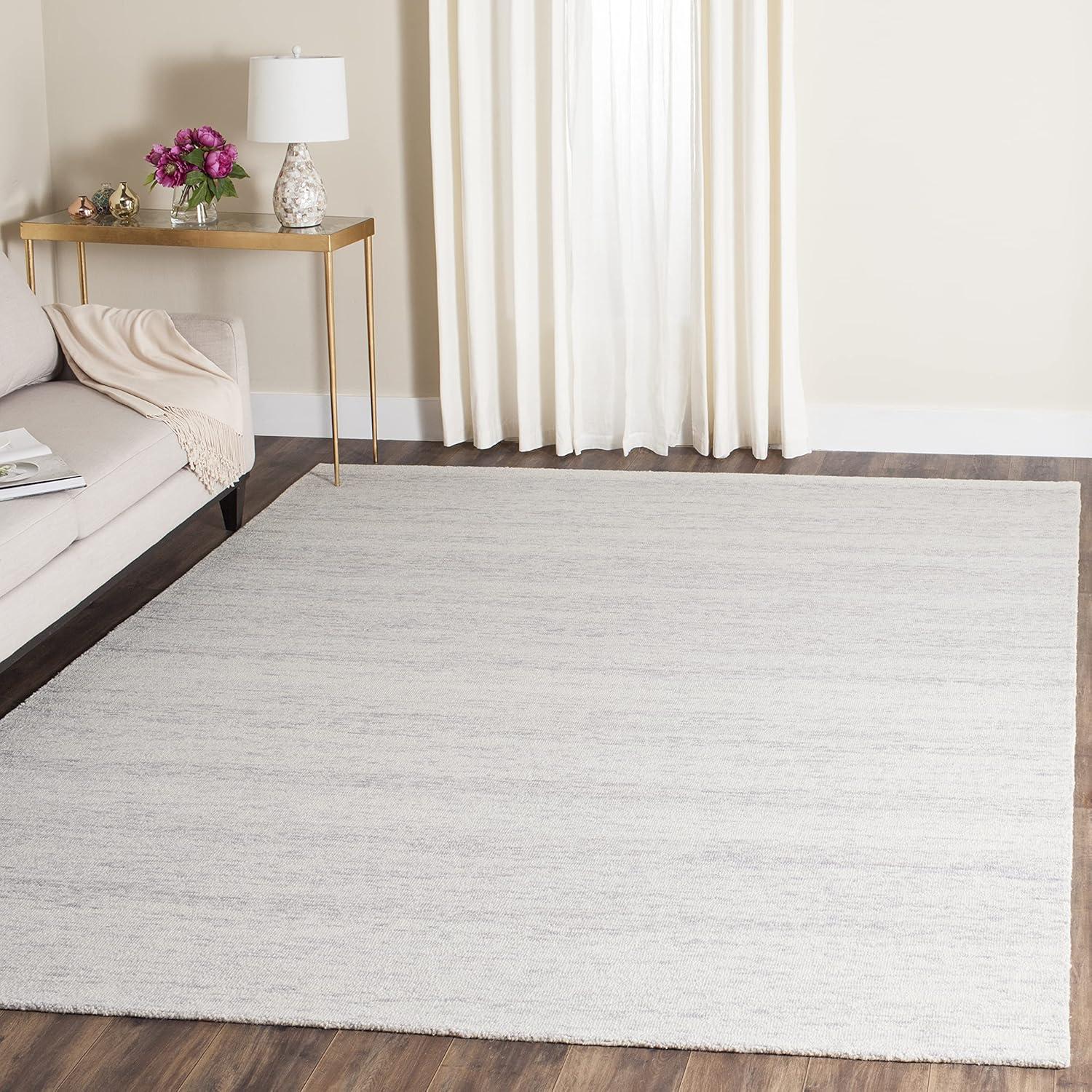 Himalaya HIM120 Hand Loomed Area Rug  - Safavieh