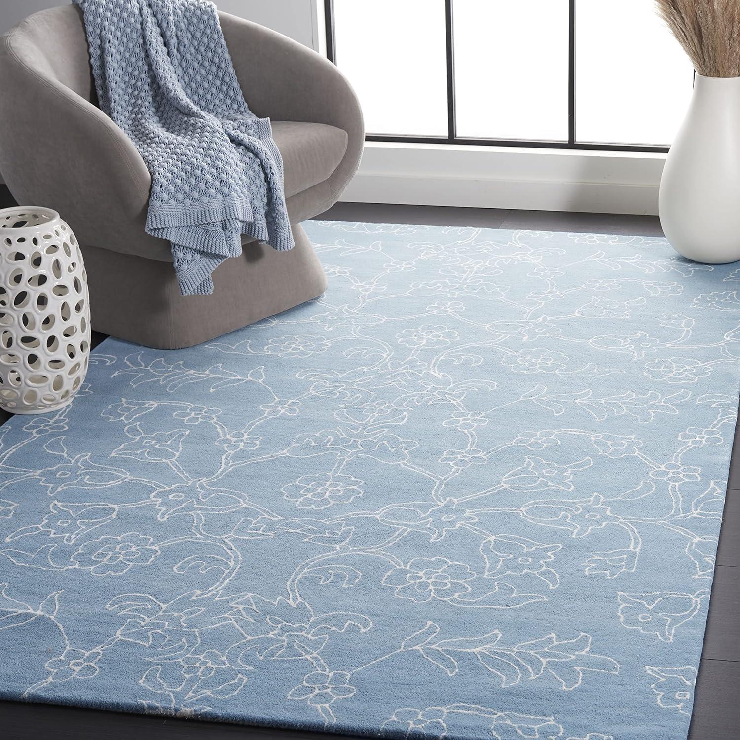 Fifth Avenue FTV135 Hand Tufted Area Rug  - Safavieh