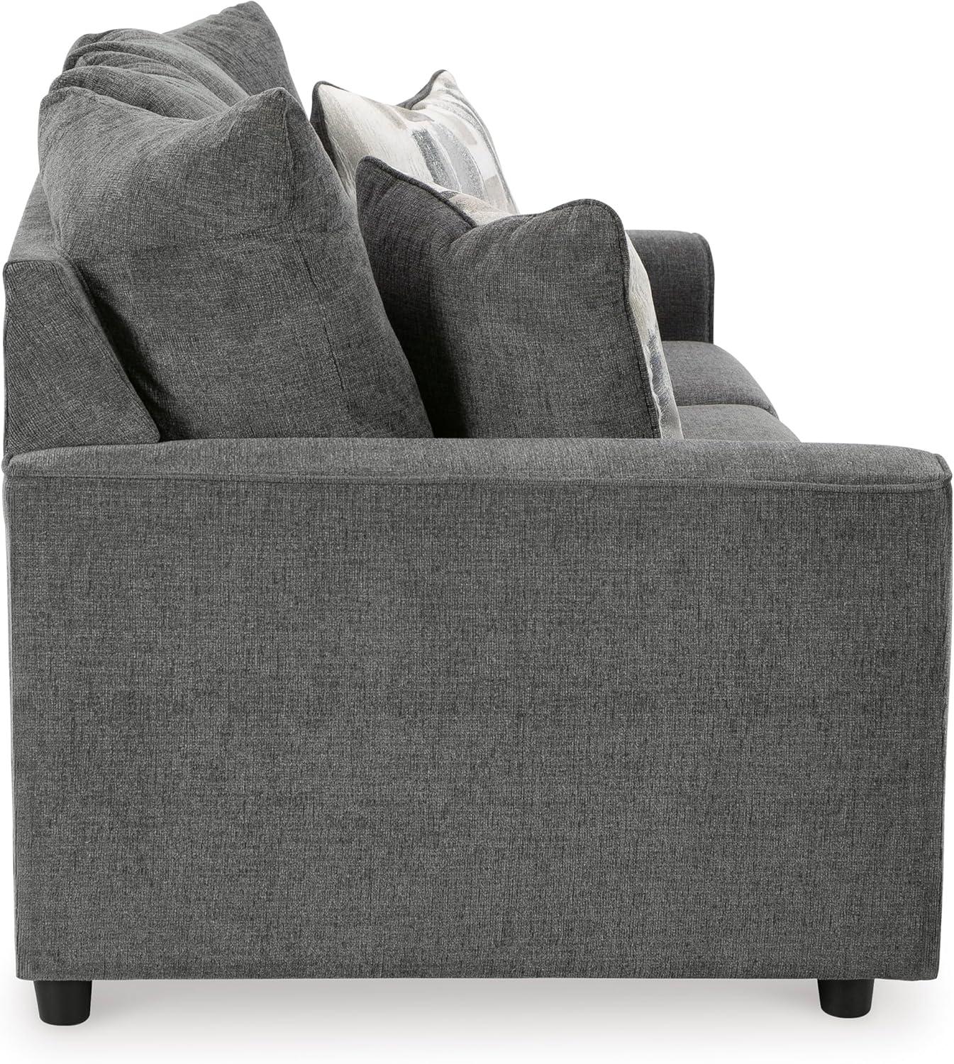 86'' Upholstered Sofa