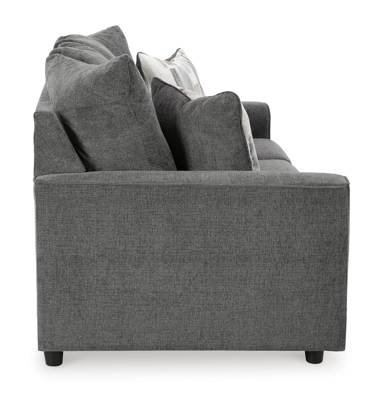 86'' Upholstered Sofa