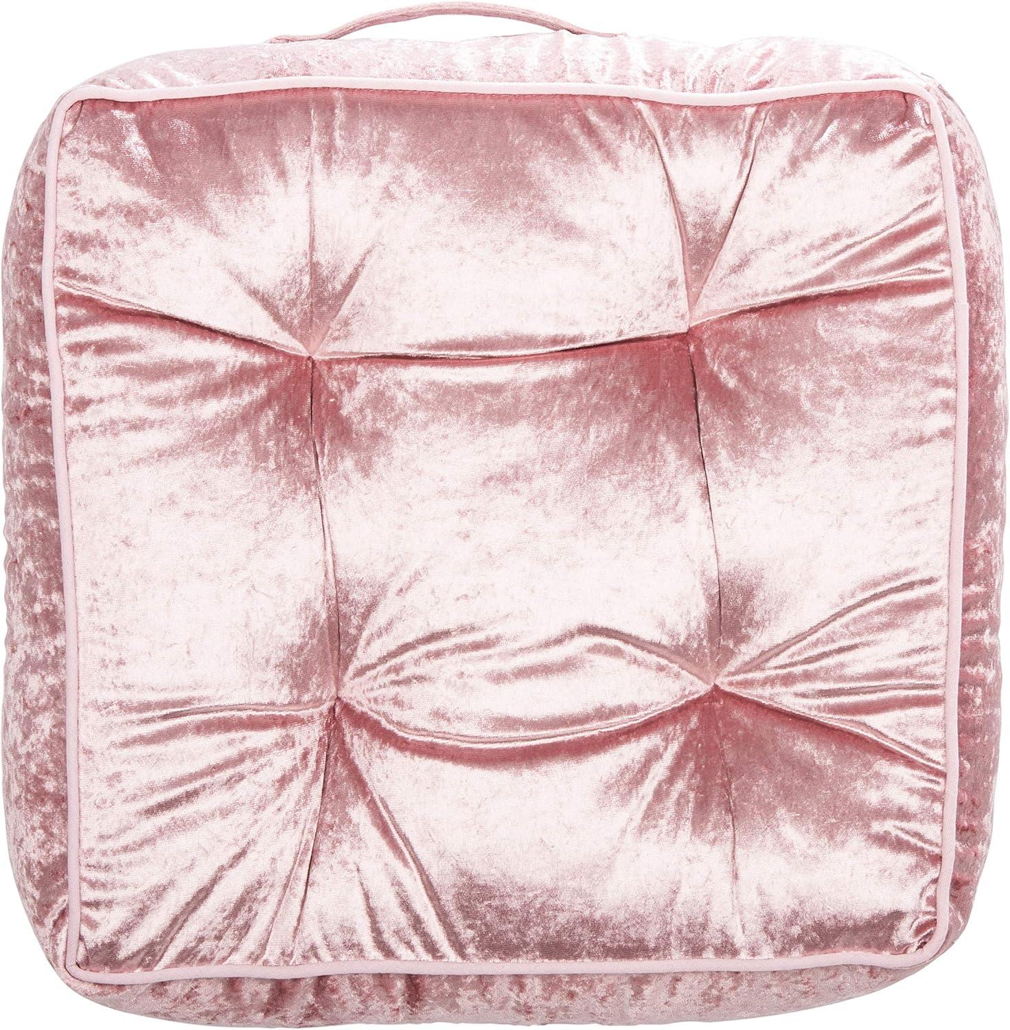 Stephany Reversible Throw Pillow