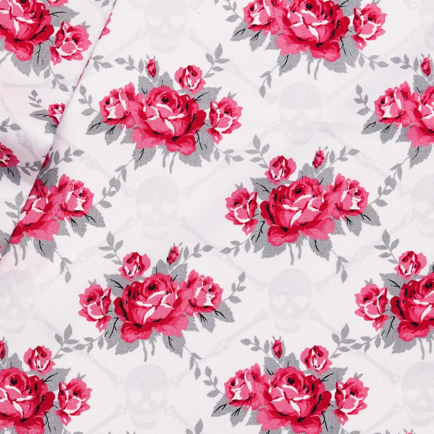 Betsey Johnson Betsey Johnson Printed Novelty Sheet Sets